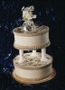Enlarge image: Cardboard Wedding Cake
