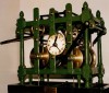 Enlarge image: Workhouse Clock