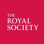 The Royal Society logo