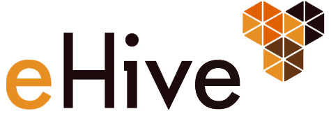 Ehive-logo