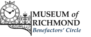 Museum of Richmond Benefactors Circle Logo