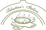 Logo for Sebastian's Italian Restaurant