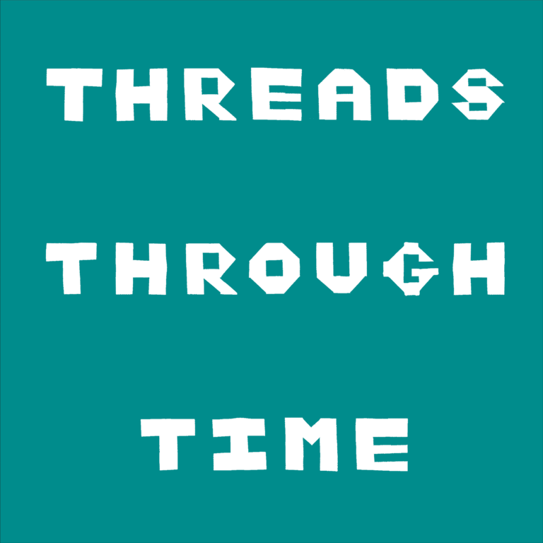 EXHIBITION: Threads Through Time | Museum of Richmond